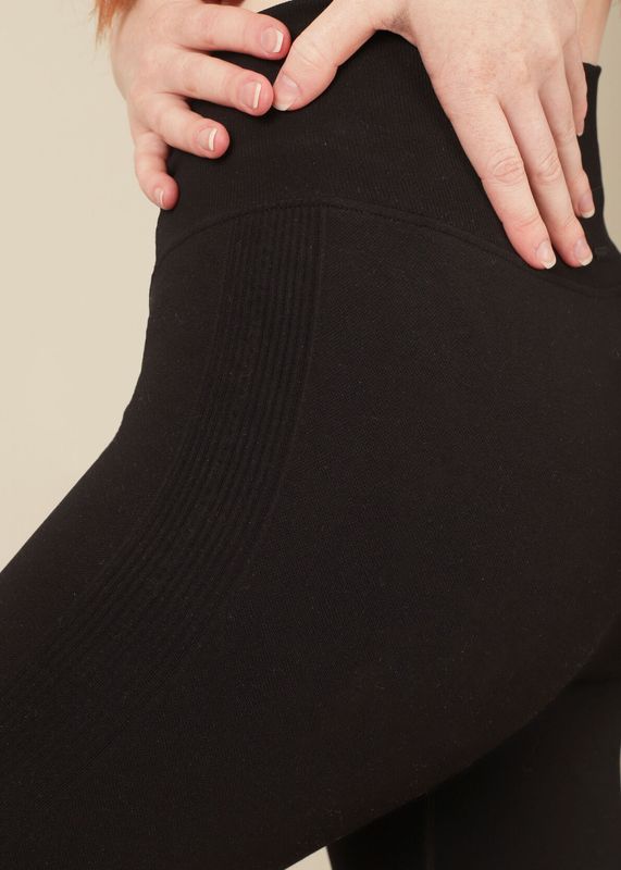 Seamless Tights