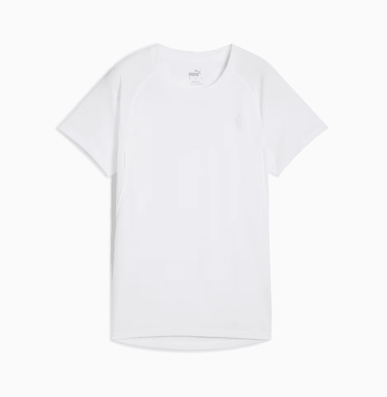 Run Velocity Tee