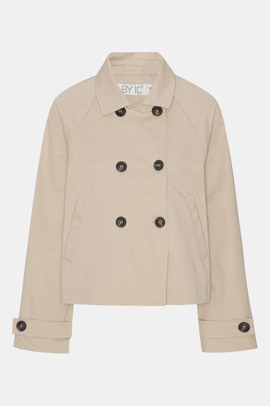 Luna Trenchcoat