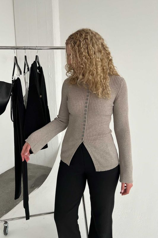 Elma Cardigan