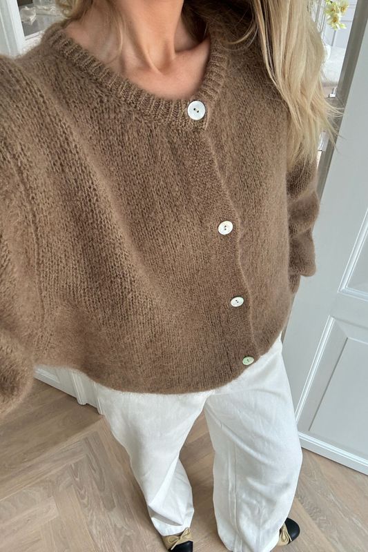 Ida Cardigan