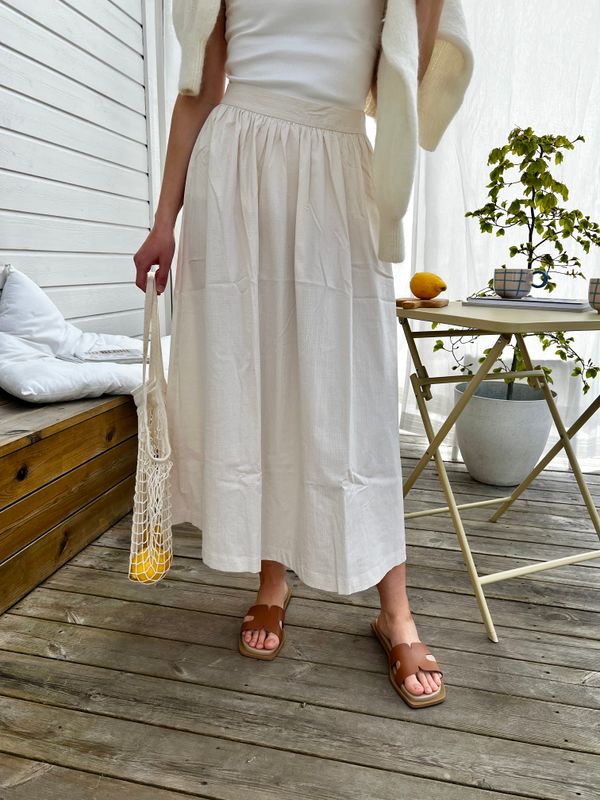 Wallis Skirt