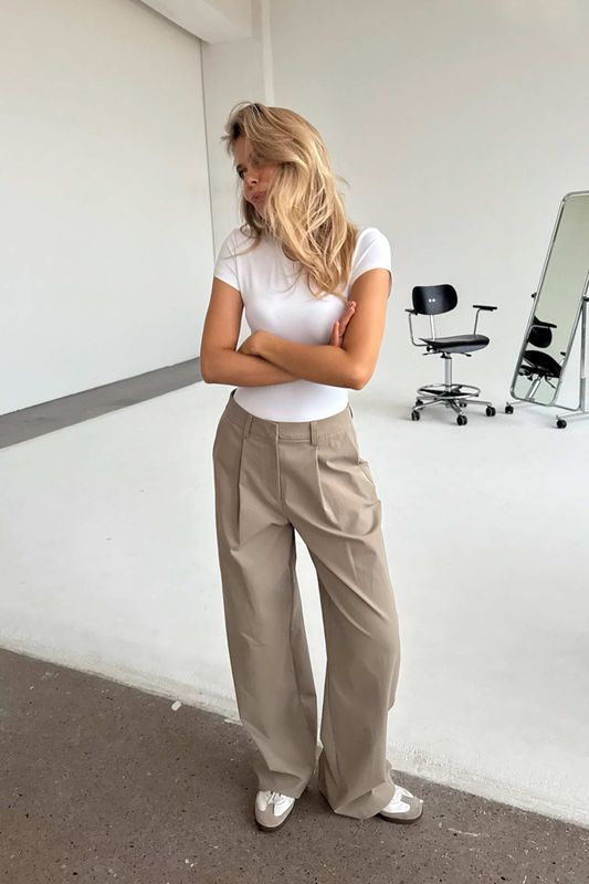 Celina Pants