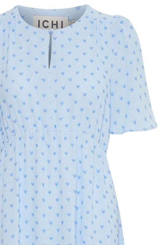 Sabella Dress