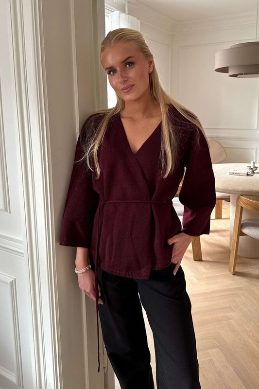 Anne Cardigan