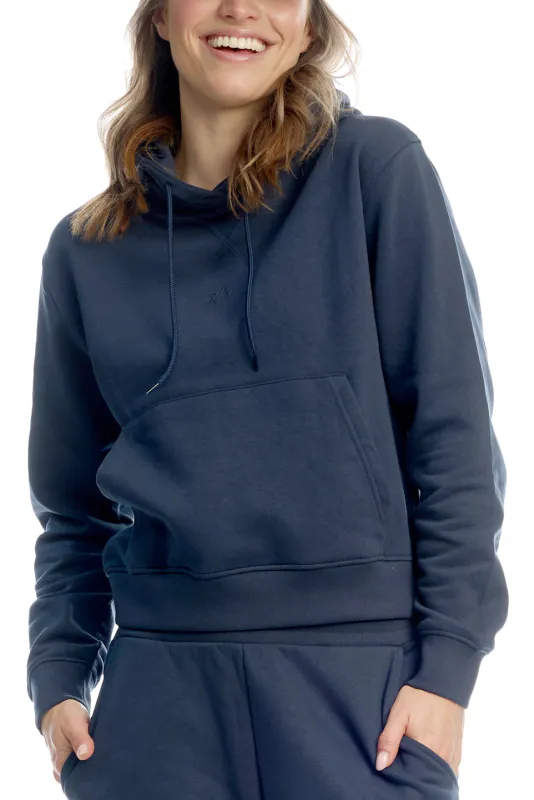 & Hoodie D