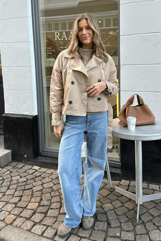 Alma Trenchcoat