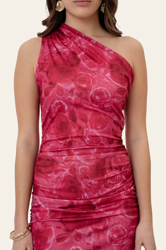 Andrea Maxi Dress