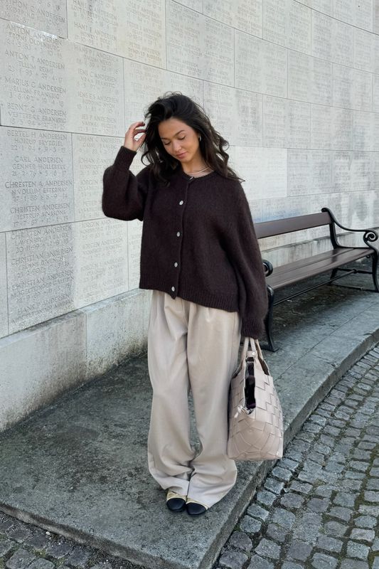Ida Cardigan