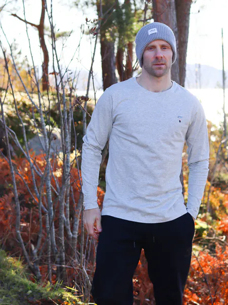 Hovedbilde ECO Sunset Long sleeve M