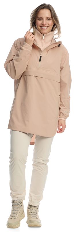 Mode Packable Anorak D