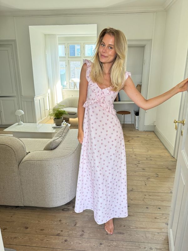 Melba Dress