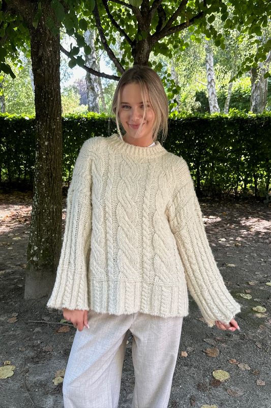 Kiki Sweater