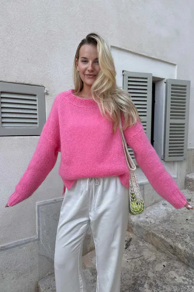 Hovedbilde Palma Pullover