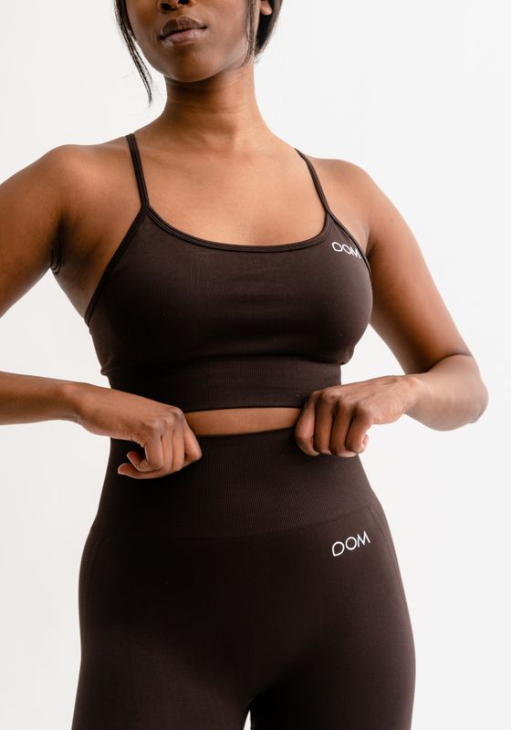 Maya Sports Bra