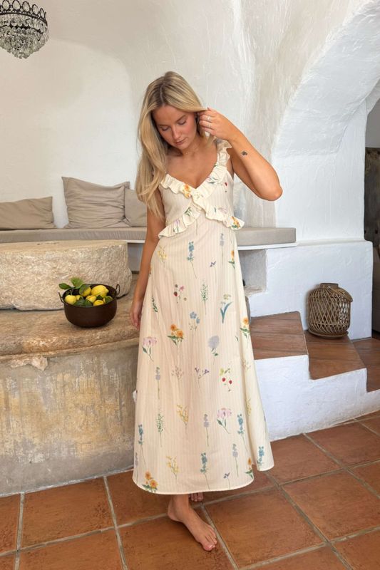 Melba Dress
