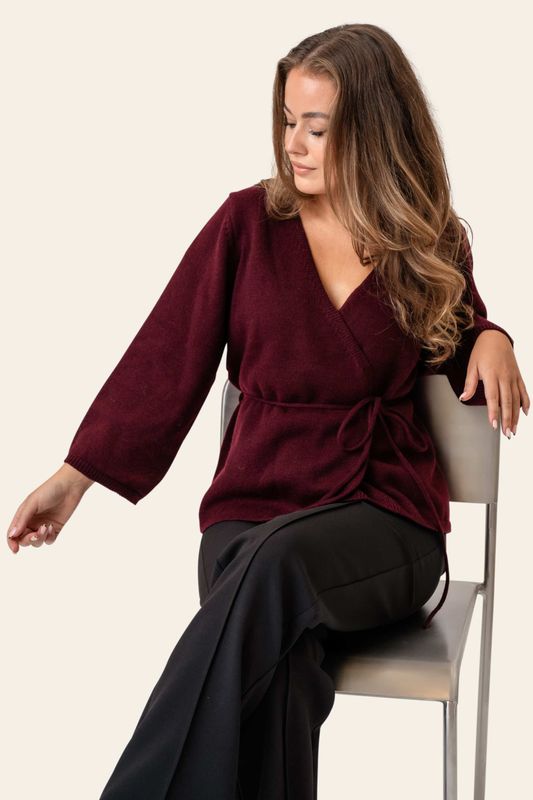 Anne Cardigan