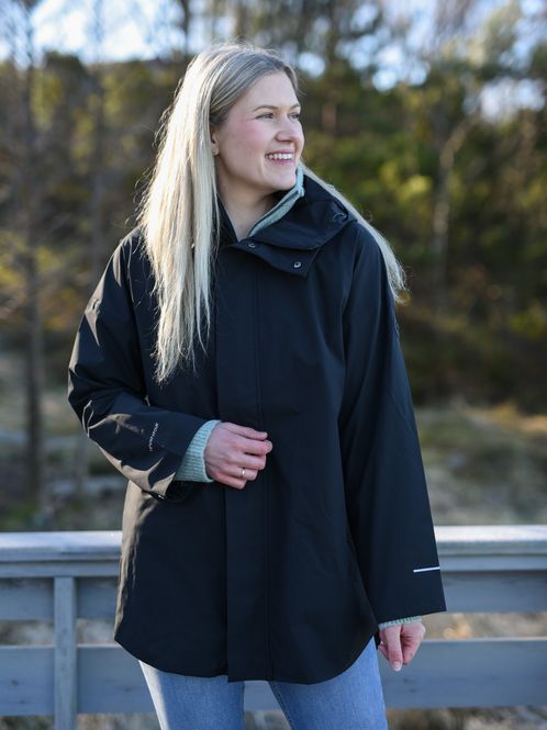 Hovedbilde Mode Cape D