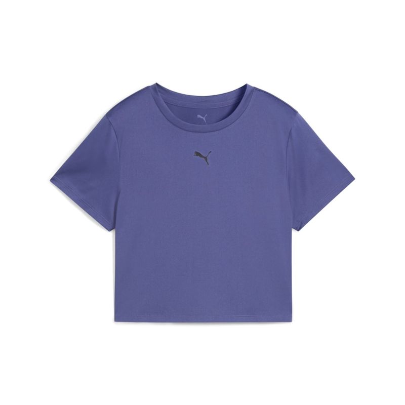 Tad Essential Baby Tee