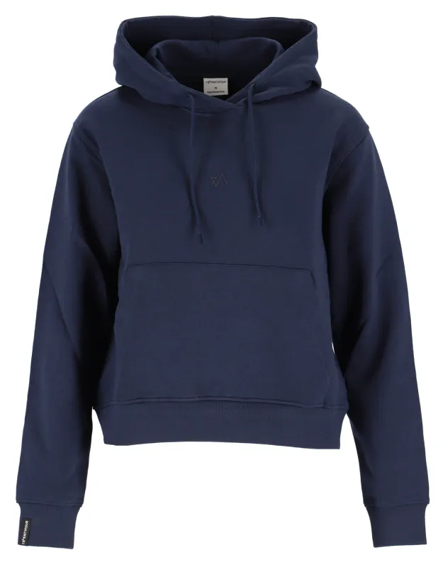 & Hoodie D