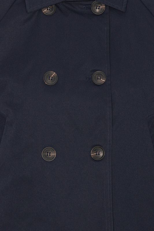 Luna Trenchcoat