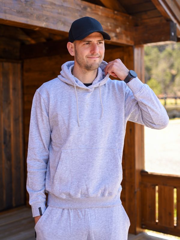 & Hoodie H