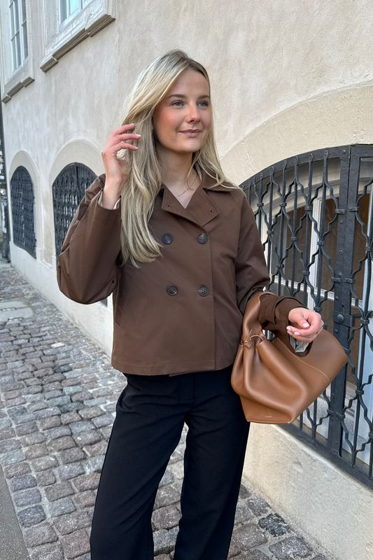 Luna Trenchcoat