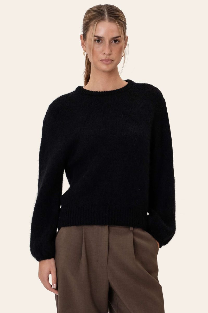 Ida Pullover