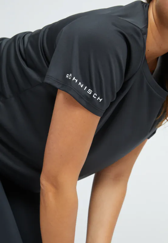Team Logo Tee