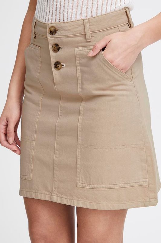 Catonia Skirt
