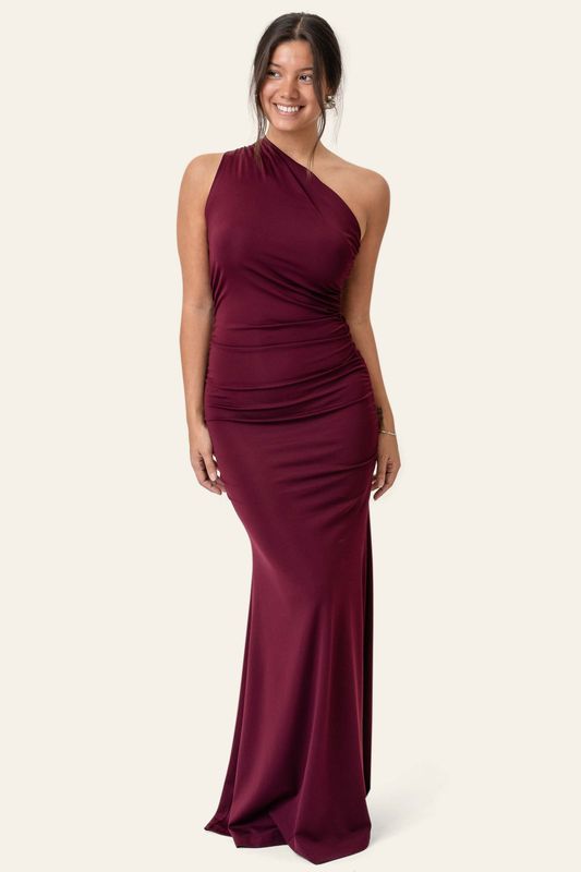 Andrea Maxi Dress