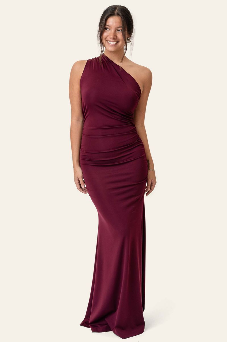 Andrea Maxi Dress