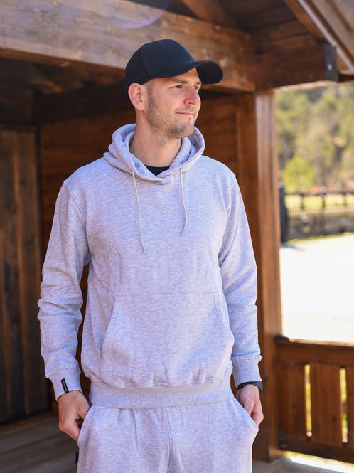 Hovedbilde & Hoodie H