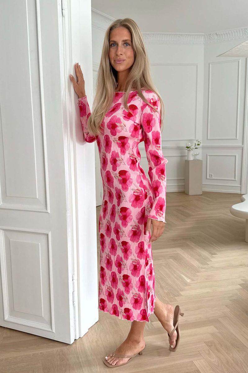Oda Dress
