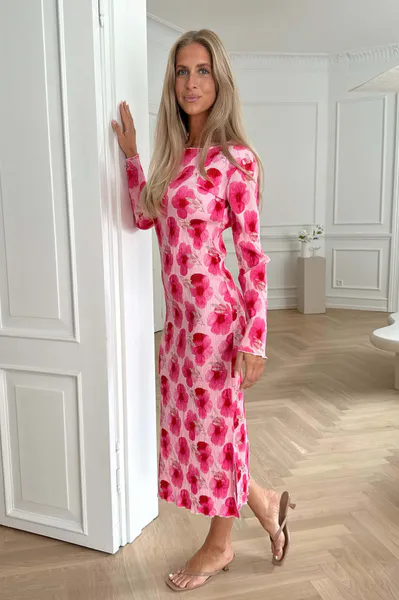 Hovedbilde Oda Dress