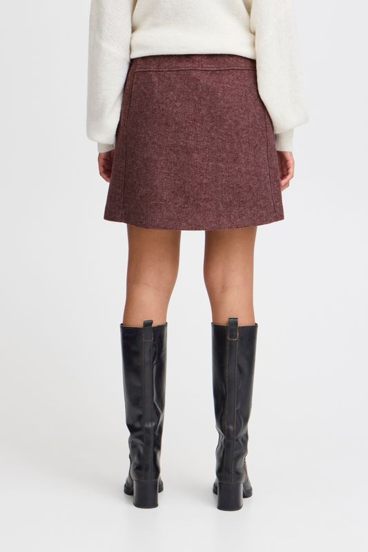 Wooly Skirt