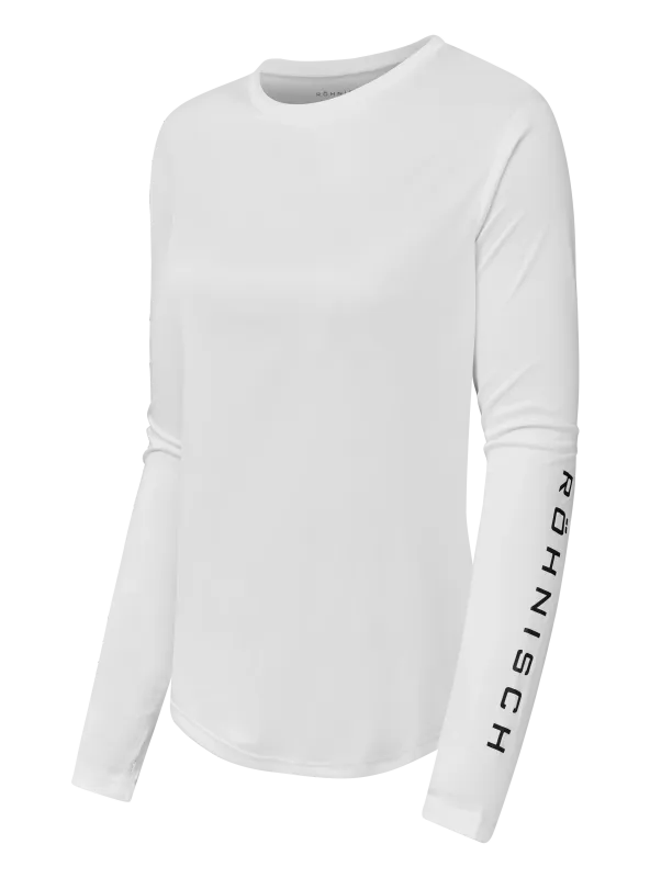 Team Logo Long Sleeve