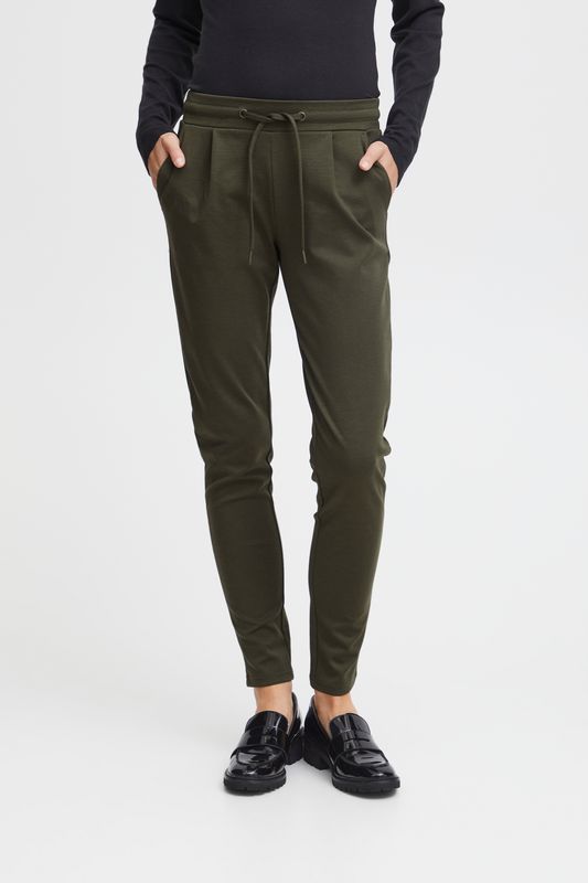 Kate Pant Long