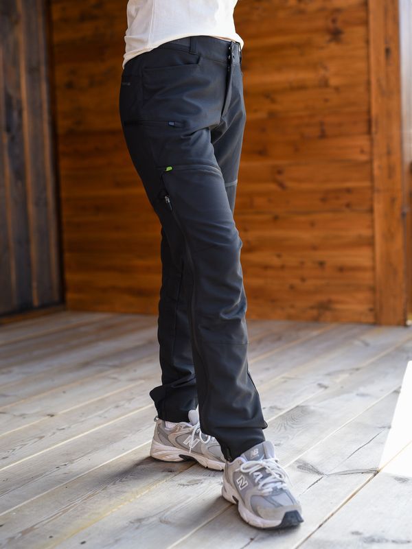 Venture 360 Zip Pant D