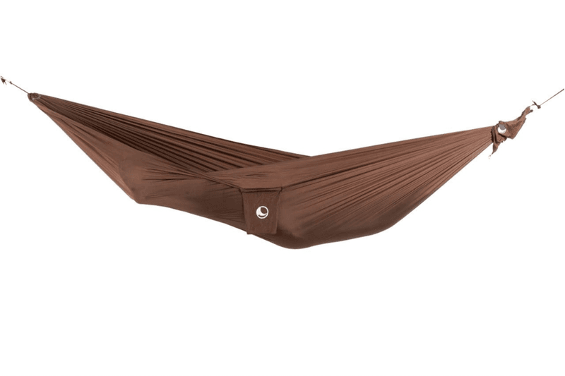 Compact single hengekøye