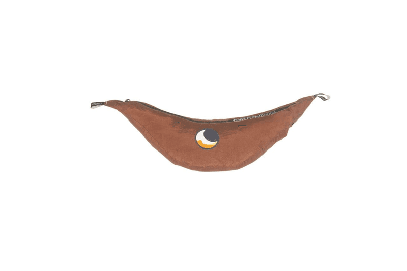 Compact single hengekøye