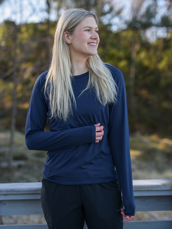 Venture Longsleeve D
