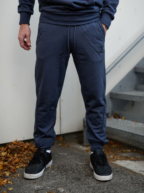 Hovedbilde Isam Regular Pants