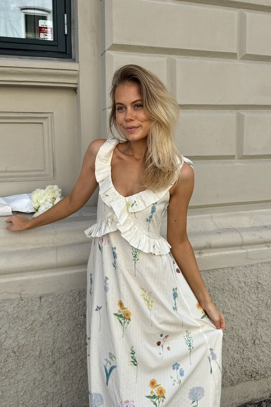 Melba Dress