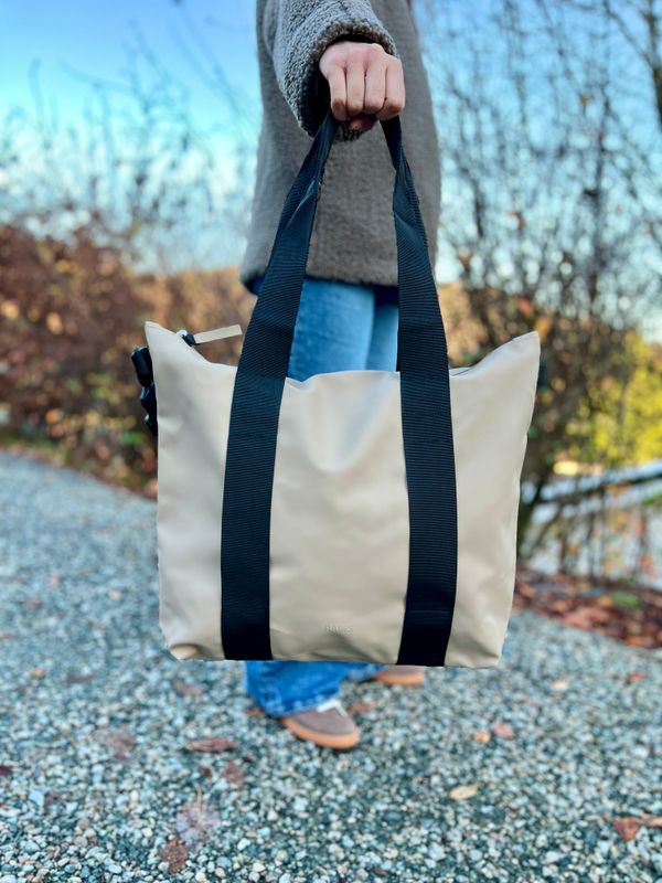 Tote Bag Mini W3