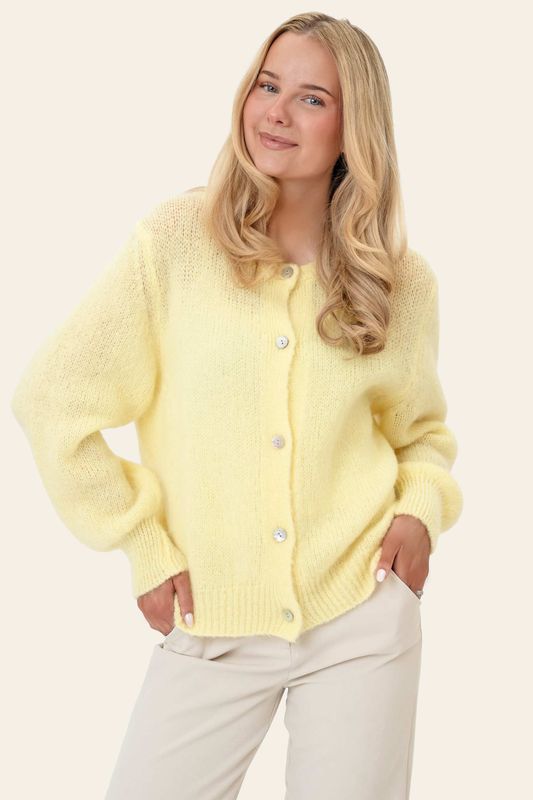 Ida Cardigan