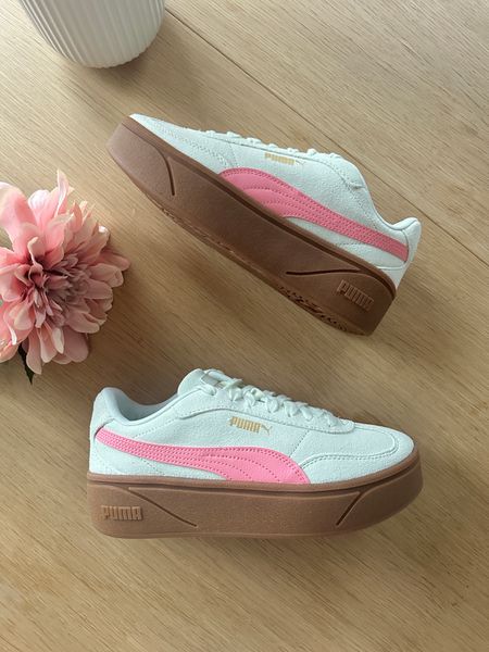 Hovedbilde Club II Era Platform