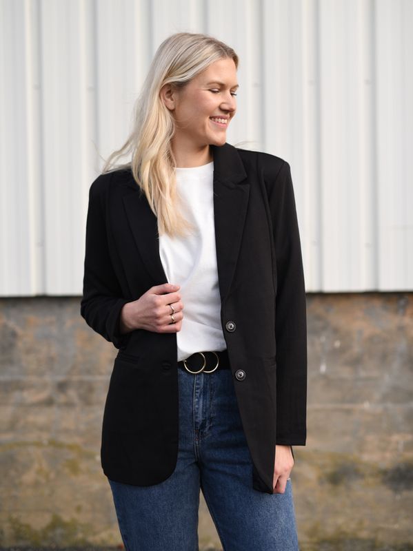 Kate Sus Oversized Blazer