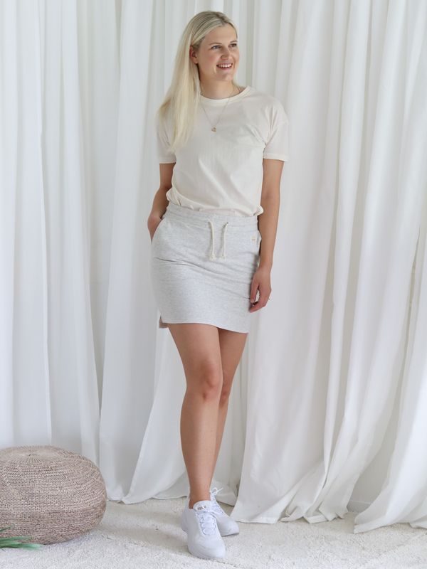 Puffin Skirt