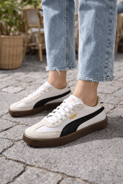 Hovedbilde Club II Era 